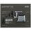 Electric meat grinder Polaris PMG 2058 gray