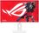 27" Monitor ASUS ROG Strix XG27ACS-W white