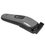 Trimmer Braun AIO3500 kulrang/qora