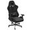Компьютерное кресло Zombie VIKING KNIGHT LT20 FABRIC черный