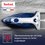 Утюг Tefal FV5735E0 белый