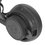 Беспроводные наушники Logitech Zone Wireless UC  черный
