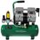 Компрессор поршневой безмасляный FinePower TRF120-9