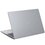 16" Ноутбук Tecno Megabook K16S серый