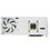 Видеокарта ASUS GeForce RTX 5090 ROG Astral OC White Edition [ROG-ASTRAL-RTX5090-O32G-WHITE]