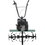 Бензиновый культиватор FinePower PT85-21FL