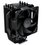 Кулер для процессора Cooler Master Hyper 411 Nano [RR-H410-25PK-R1] черный