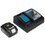 Винтоверт Makita DTD172RTJ LXT 18V