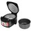 Мультиварка Moulinex Simply cook MK622832 черный