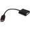 FinePower DisplayPort - DVI-I, 0.2 м