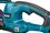 Аккумуляторный кусторез Makita DUH507Z LXT 18V , Без ЗУ, Без АКБ
