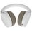 Наушники беспроводные  Sennheiser HD 350 BT [охватывающие, складные, Bluetooth 5.0, микр., aptX, до 30 ч, белый]
