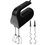Миксер Bosch MFQ 4930 B черный