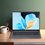 14" Ноутбук HONOR MagicBook X14 2025 5301ALWJ/FRG-X серый