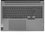 16" Ноутбук Lenovo XiaoXin Pro 16 серый