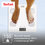 Весы Tefal Body Up BM2523V0 белый