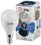 Лампа светодиодная ЭРА LED smd P45-9w-840-E14