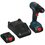 Дрель-шуруповерт Bosch GSR 185-LI Professional PRO 18V