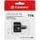 Карта памяти Transcend High Endurance 350V microSDXC 1000 ГБ [TS1TUSD350V]