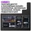 43" (109 см) Телевизор EVO TV 43 QLED серый
