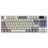 Keyboard  wired + wireless Attack Shark K86