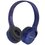 Беспроводные наушники Panasonic RB-HF420BGEA  синий 2020