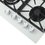 Газовая варочная поверхность Eigen Steke-312W4