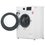 Стиральная машина Nordfrost i-DDQ4 7120 W белый