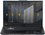 17.3" Ноутбук ASUS TUF Gaming F17 FX707ZC4-HX014 серый