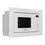 Встраиваемая микроволновая печь Akpo MEA 82008 MEP01 WH белый