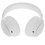 Беспроводные/проводные наушники HAVIT H630BT PRO  белый 2023
