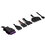 Корпус Cooler Master MasterBox 500 [MB500-KGNN-S00] черный