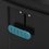 Садовый измельчитель Makita UD2500 + Нож универсальный садовый PGC-200190 + перчатки PGH-190280-XL
