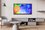 32" (80 см) Телевизор Samsung QE32Q5FAAUXPY черный