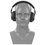 Беспроводные/проводные наушники Bowers & Wilkins Px8  зеленый 2023