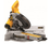 Торцовочная пила  DeWALT DWS780-QS