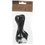 Cable   Aceline jack 3.5 mm - 3RCA black