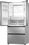 Haier HB16FRSAAAERUсеребристый