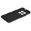 Накладка  BoraSCO Anti-Shok Case для HONOR X9c серебристый