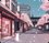 Коврик DEXP Cartoon Cities Cat (M) разноцветный