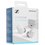 Наушники TWS Sennheiser ACCENTUM True Wireless  белый 2024