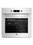 Электрический духовой шкаф Beko BIM24301WCS белый