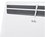 Konvektor Ballu Evolution Digital Inverter BEC/EVI4-1500