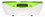 Kitchen scales Ardesto SCK-900BGR green