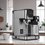 Кофеварка рожковая РЕДМОНД CM715 черный