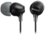Проводные наушники Sony MDR-EX15APB  черный 2014