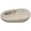 Мышь беспроводная Logitech POP Mouse [910-006622] бежевый