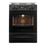 Gas Stove AVALON AVL-GE05 black