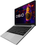 14" Ноутбук OSiO FocusLine F140i-017 серый