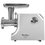 Мясорубка электрическая Moulinex HV10 ME856D32 серебристый